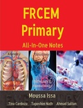 Abbildung von: FRCEM Primary - Frcem Exam Bookstore Ltd