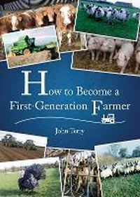 Enlarge image Cover: How to Be a Farmer - Old Pond Publishing Ltd