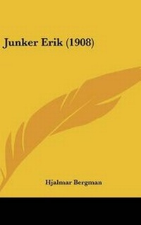Abbildung von: Junker Erik (1908) - Kessinger Publishing