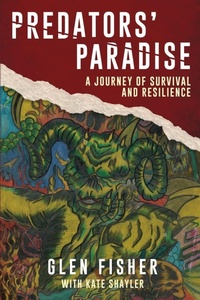Enlarge image Cover: Predators' Paradise - Tellwell Talent