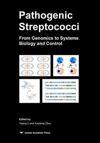 Abbildung von: Pathogenic Streptococci - Caister Academic Press