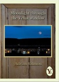 Cover: Moonlight through the Velux window - Yaffle Press