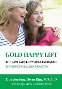 Abbildung von: Gold Happy Lift - UK Book Publishing