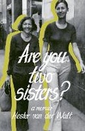 Cover: Are you two sisters? - Modjaji Books