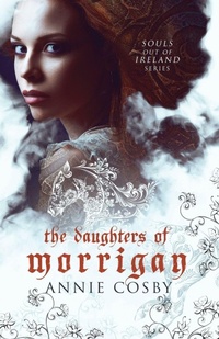 Enlarge image Cover: The Daughters of Morrigan - Snowy Wings Publishing