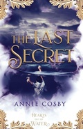 Cover: The Last Secret - Snowy Wings Publishing