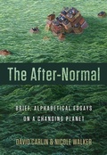 Cover: The After-Normal - Rose Metal Press