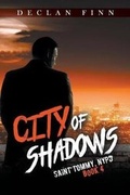 Cover: City of Shadows - Silver Empire