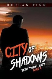 Enlarge image Cover: City of Shadows - Silver Empire