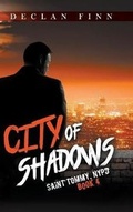 Cover: City of Shadows - Silver Empire