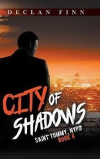 Enlarge image Cover: City of Shadows - Silver Empire