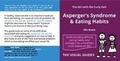 Cover: Asperger's Syndrome and Eating Habits - Lonely Mind Books