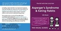 Enlarge image Cover: Asperger's Syndrome and Eating Habits - Lonely Mind Books