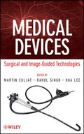 Cover: Medical Devices - Wiley