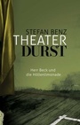 Cover: Theaterdurst - tredition