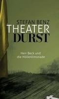 Cover: Theaterdurst - tredition