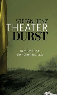 Enlarge image Cover: Theaterdurst - tredition