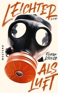 Cover: Leichter als Luft - Westend