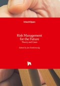 Cover: Risk Management for the Future - In Tech