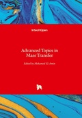 Cover: Advanced Topics in Mass Transfer - In Tech