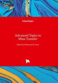 Enlarge image Cover: Advanced Topics in Mass Transfer - In Tech