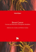 Cover: Breast Cancer - In Tech