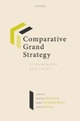Cover: Comparative Grand Strategy - OUP eBook