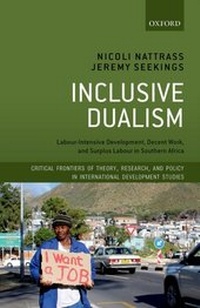 Abbildung von: Inclusive Dualism - OUP eBook