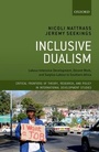 Cover: Inclusive Dualism - OUP eBook