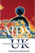 Cover: AIDS in the UK - OUP eBook