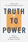 Cover: Truth to Power - OUP eBook