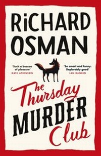 Abbildung von: The Thursday Murder Club - Penguin Books Ltd
