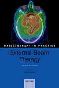 Cover: External Beam Therapy - OUP eBook