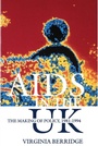 Cover: AIDS in the UK - OUP eBook