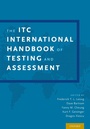Cover: The ITC International Handbook of Testing and Assessment - OUP eBook