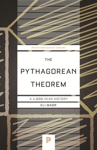 Abbildung von: The Pythagorean Theorem - Princeton University Press