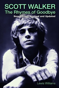 Enlarge image Cover: Scott Walker - Plexus Publishing Ltd.