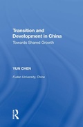Cover: Transition and Development in China - Routledge