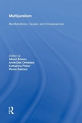 Cover: Multijuralism - Routledge