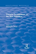 Cover: Chinese Perspectives on the Nien Rebellion - Routledge