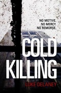 Cover: Cold Killing - HarperCollins