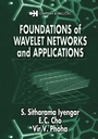 Cover: Foundations of Wavelet Networks and Applications - Chapman & Hall/CRC