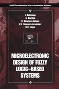 Cover: Microelectronic Design of Fuzzy Logic-Based Systems - CRC Press