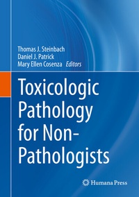 Abbildung von: Toxicologic Pathology for Non-Pathologists - Humana