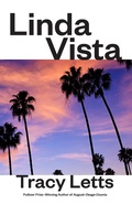 Cover: Linda Vista (TCG Edition) - Theatre Communications Group