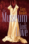 Cover: The Museum of Lost Love - World Editions