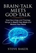 Cover: Brain-talk Meets God-talk - Author Academy Elite