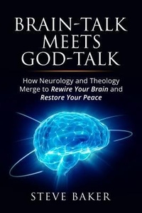 Enlarge image Cover: Brain-talk Meets God-talk - Author Academy Elite