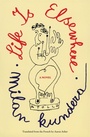 Cover: Life is Elsewhere - HarperCollins