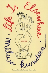 Enlarge image Cover: Life is Elsewhere - HarperCollins